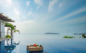 Bluemango Pool Villa & Resort Koh Samui